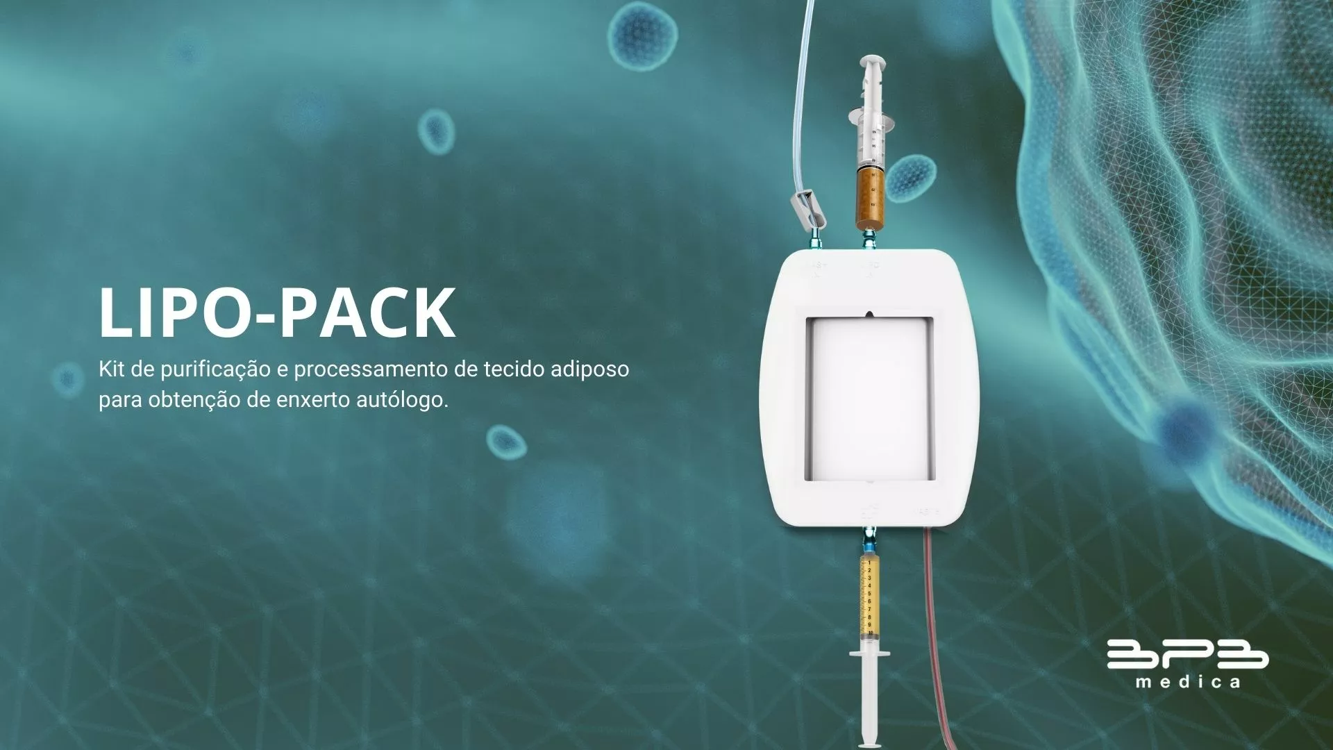 lipo-pack